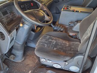 Mercedes-Benz Atego 130kW