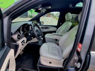 Mercedes-Benz V 250 Avantgarde 2.1 R4 CRD 140kW
