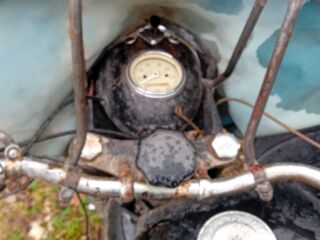 Dnepr K 750