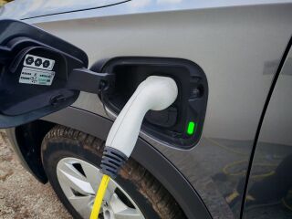 Skoda Kodiaq 1.5 150кВ