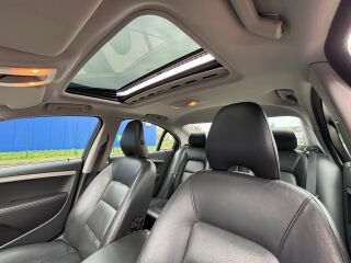 Volvo S80 SUMMUM 2.0 120kW