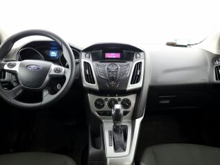 Ford Focus Comfort ATM 1.6 92kW