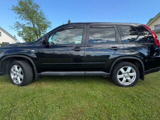 Nissan X-Trail 2.0 104kW