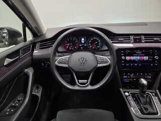 Volkswagen Passat Executive 2.0 206kW