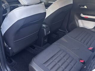 Citroen C3 Aircross MAX Hybrid 145 e-DCS6 1.2 100кВ