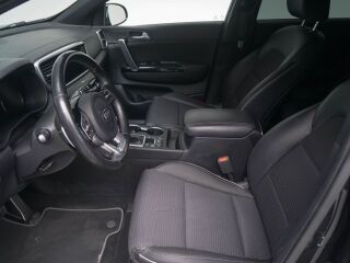 Kia Sportage GT Line EX AWD 1.6 100кВ