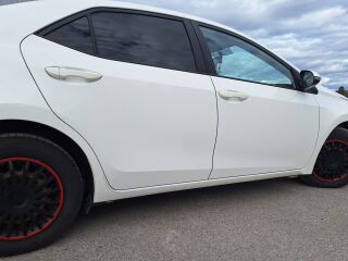 Toyota Corolla Active 1.4 66kW