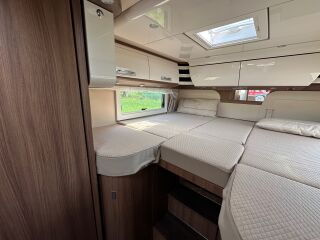 Carthago E-line I 61 XL LE Mercedes Benz 2.2 125kW