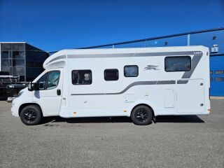 Laika Kosmo 509L 2.2 103kW