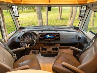 Kabe Crown TMCRL i760 LGB LandYacht Edition 2.1 125kW