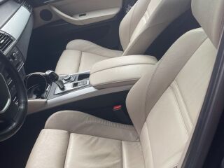BMW X6 3.0 180kW