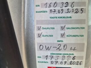 Volkswagen Golf 2.0 85kW