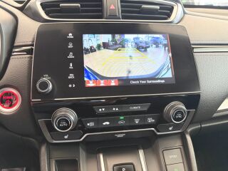 Honda CR-V Elegance 2.0 107kW