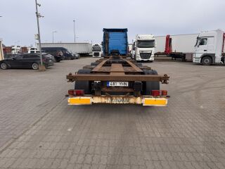 Krone SDC27