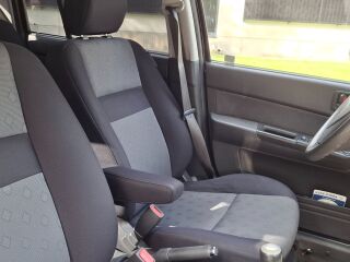 Hyundai Getz 1.4 R4 71kW