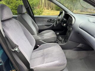 Ford Mondeo 1.6 66kW