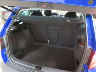Skoda Karoq Ambition TSI 1.5 110kW
