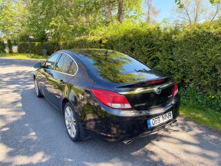 Opel Insignia 1.6 132кВ