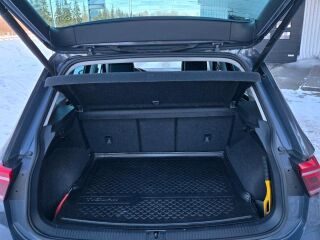 Volkswagen Tiguan Elegance 2.0 140kW