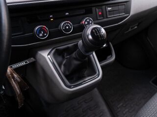 Volkswagen Transporter 2.0 110kW