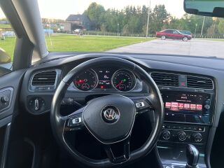 Volkswagen Golf 1.4 92kW