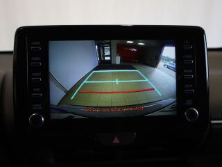 Toyota Yaris Cross Active Plus 1.5 68kW