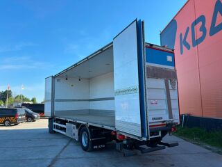 Mercedes-Benz Actros 1833 4x2 240kW