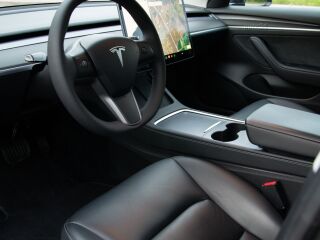 Tesla Model 3 Long Range AWD 366кВ
