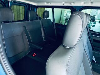Renault Trafic 2.0 107кВ