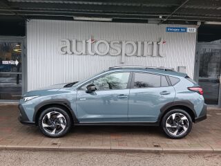 Subaru Crosstrek AWD E-Boxer TOURING EyeSight CVT 2.0 100kW