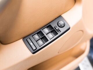 BMW X5 Sportpakett 2.9 135kW