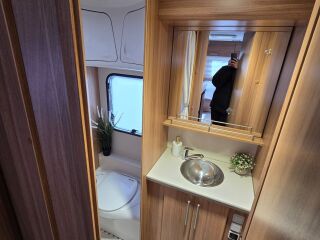 Caravelair Antares