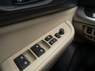Subaru Outback Summit EyeSight 2.5 129kW