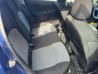 Peugeot 206 1.4 55kW