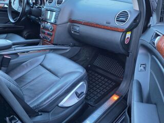Mercedes-Benz GL 320 OFF ROAD PACKAGE 3.0 165kW