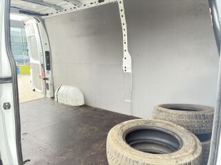 Renault Master 2.3 96kW