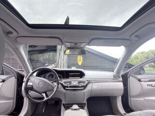 Mercedes-Benz S 350 AMG - Special Edition 3.0 173kW