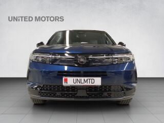 Opel Grandland GS Hybrid 145 e-DCS6 100kW