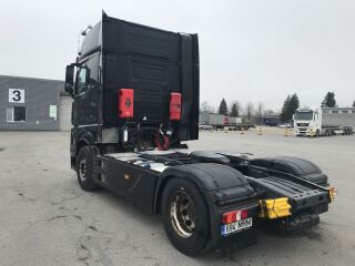 Mercedes-Benz Actros 1848LS 350kW