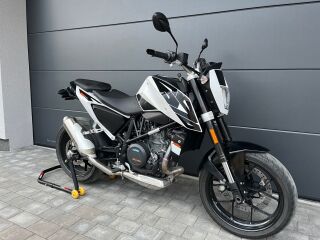 KTM 690 Duke 55kW
