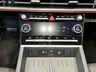 Hyundai Santa Fe Premium 1.6 T-GDI 117kW