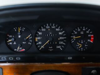 Mercedes-Benz 380 Premium Line 3.8 150kW