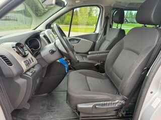 Renault Trafic 1.6 92kW