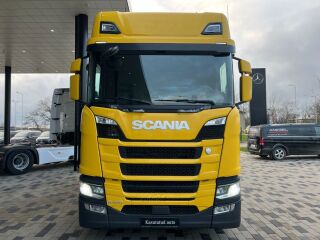 Scania R410 12.7 R6 302kW