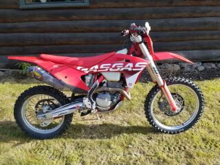 Gas Gas EC 250F