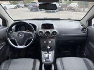 Opel Antara 2.0 R4 CDTI 110kW