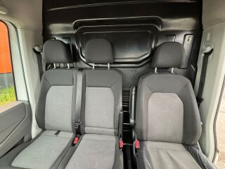 Volkswagen Crafter 2.0 103kW