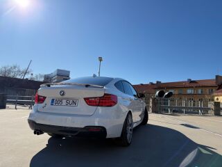 BMW 330 3.0 190kW