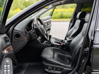 BMW 530 Individual 3.0 170кВ