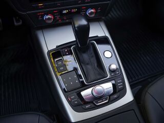 Audi A6 allroad Quattro 3.0 234kW